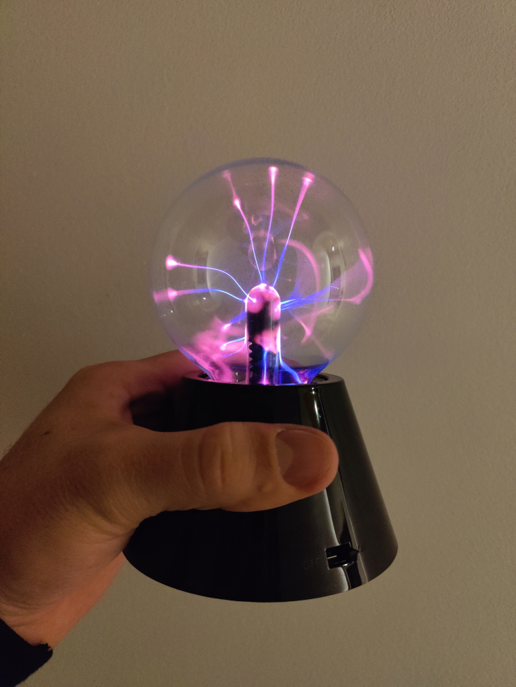 Orb asası - 6905708