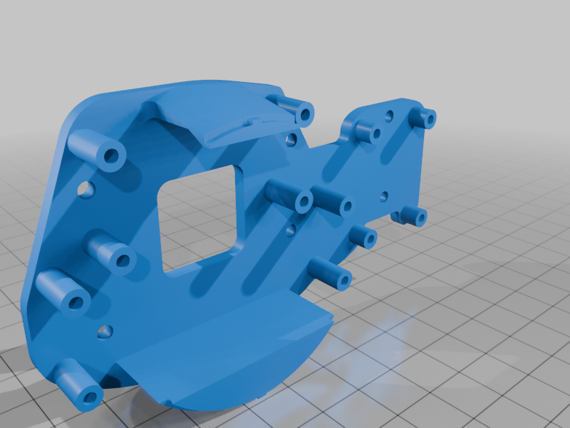 Moza R5, R9, R12 ve Fanatec CLS DD (diğerleri olabilir) için Simhub Gösterge Tablosu - 6905267 - Görsel 25