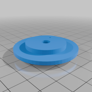 Rotopax Cap Dizel Isıtıcı Ayar Türü Ekleme Adaptörü - 6902286