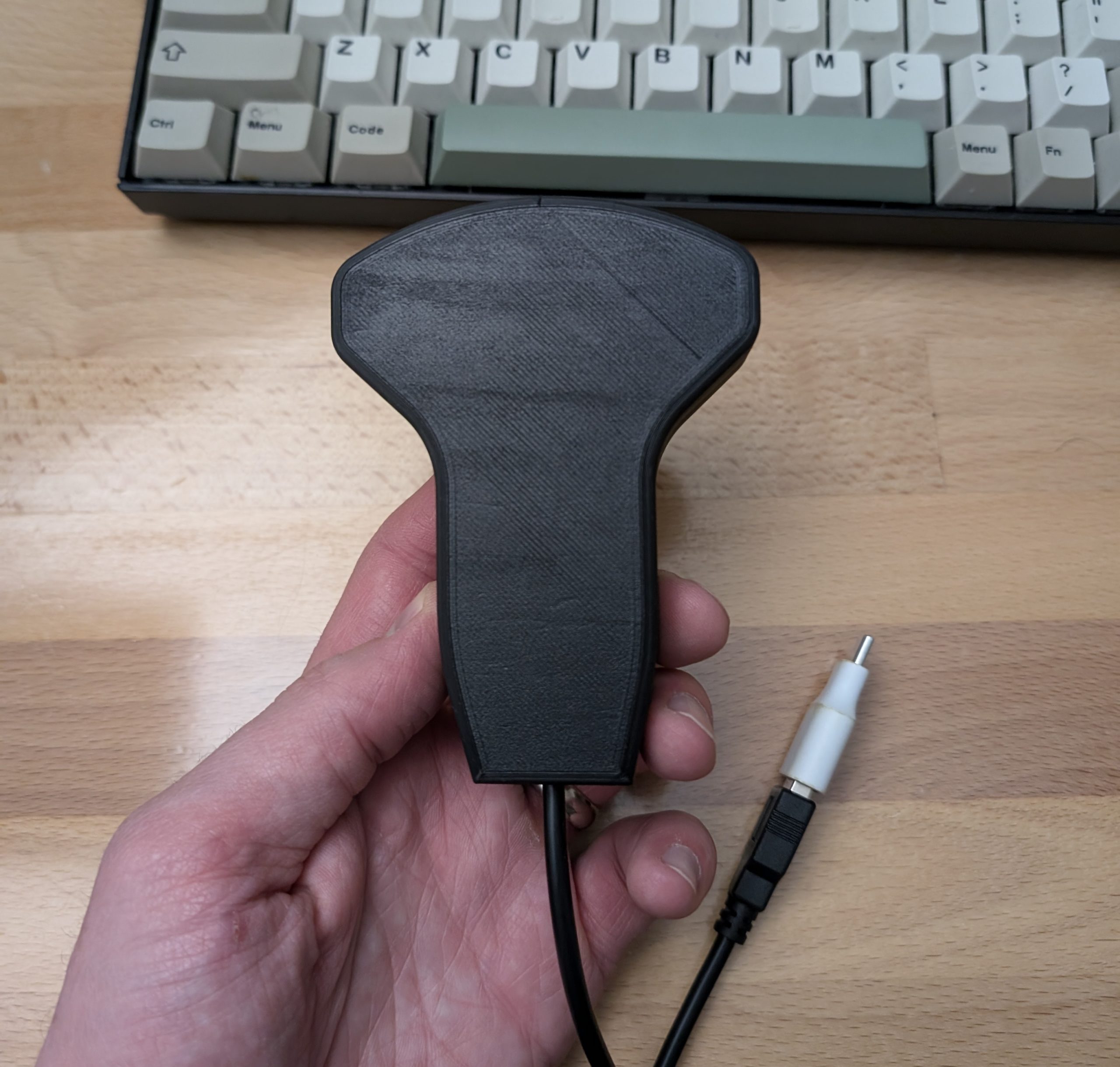 Pocusim Ultrason Prob Kabuğu - 6902588