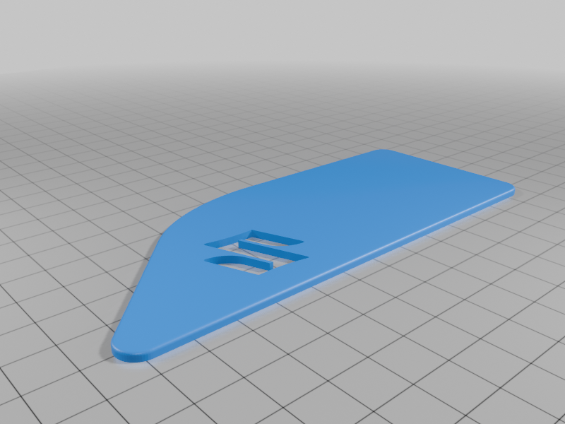 Suzuki GSF GSX-F 650 1250-6909290 - Görsel 4