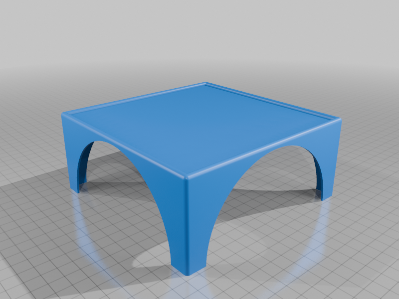 Yemek kurdu çiftliği pupa ana kampı - 6909690 - Görsel 6