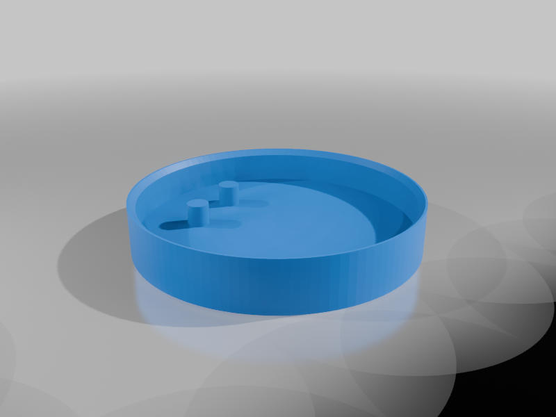 Electric Tealight için Dönme Kapalı Anahtar Taban - 6903311 - Görsel 2