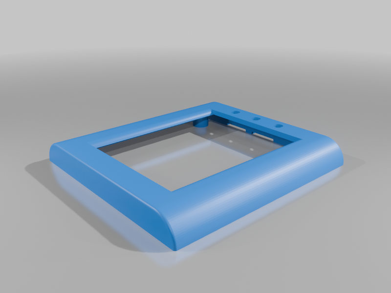 Raspberry Pi 3 (2) Waveshare ile Ahtapot Kılıfı Düğmeli (Remixed) - 6906189 - Görsel 3