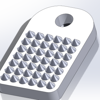 Güvenli Ağrı Anahtarı - 6905471