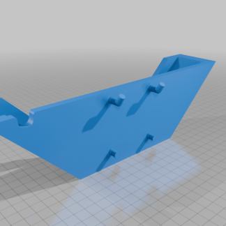 Satürn 3 Ultra PEG Tahtası KDV sahibi - 6907140