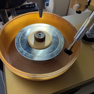 Yüzü testere adaptörü.