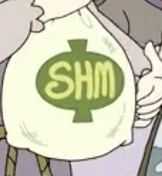 Rick & Morty ilham Schmeckle Coin - 6906392 - Görsel 4