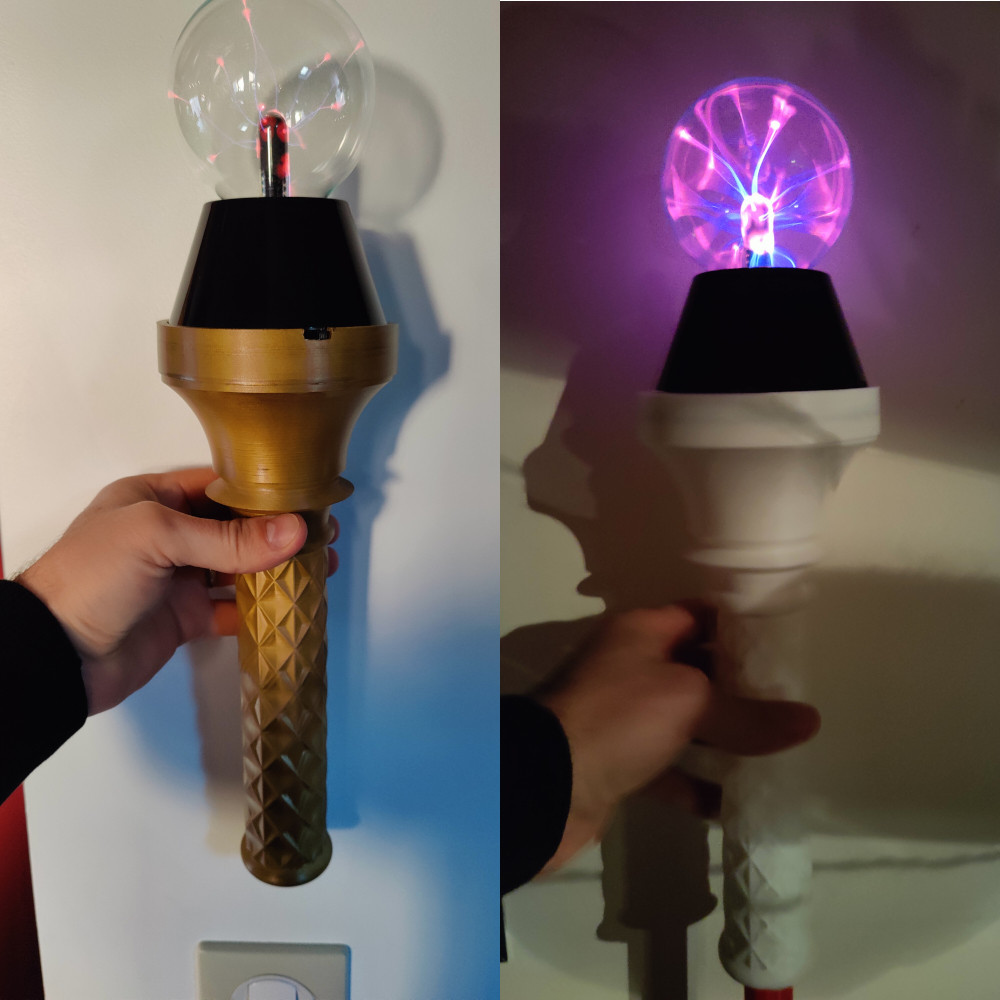 Orb asası - 6905708 - Görsel 2