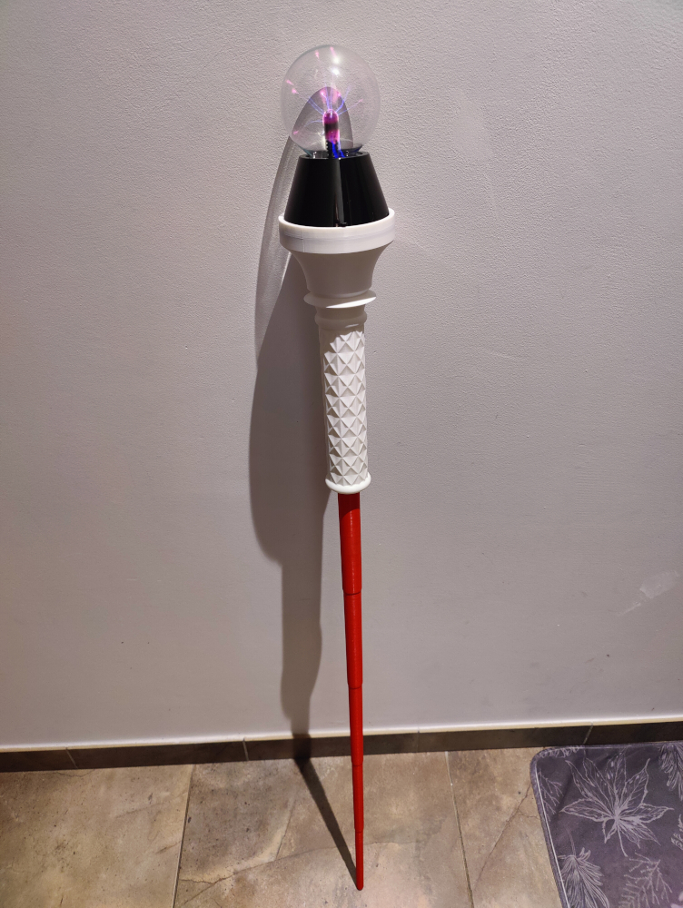 Orb asası - 6905708 - Görsel 3