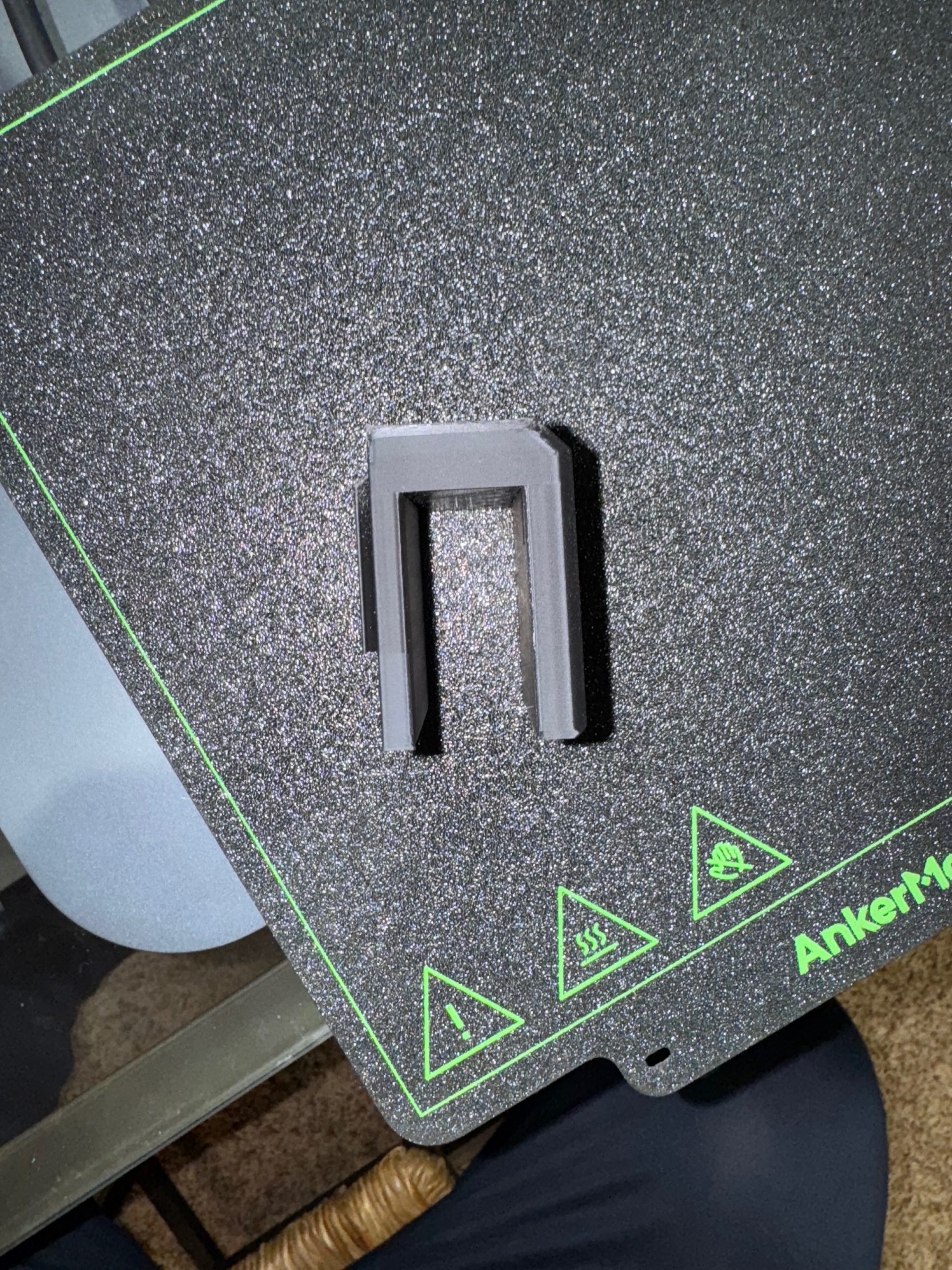 IKEA Storå Çatı Yatak Şişesi Tutucu - 6909262 - Görsel 3