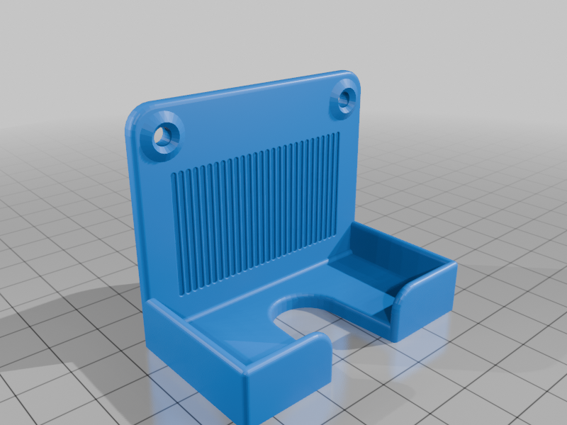 Güvenlik Jilet Askı - Tutucu Duvar Montajı - 6904726 - Görsel 3