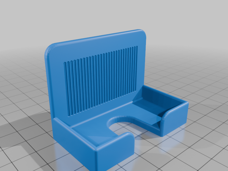 Güvenlik Jilet Askı - Tutucu Duvar Montajı - 6904726 - Görsel 4