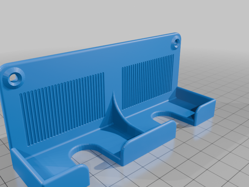 Güvenlik Jilet Askı - Tutucu Duvar Montajı - 6904726 - Görsel 5