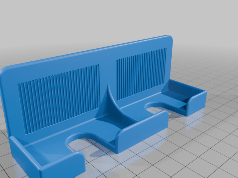 Güvenlik Jilet Askı - Tutucu Duvar Montajı - 6904726 - Görsel 6