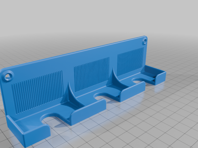 Güvenlik Jilet Askı - Tutucu Duvar Montajı - 6904726 - Görsel 7