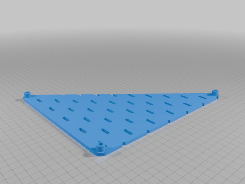 MK3 MK4 Buildplate + Jeneratör için Skadis Kurulu - 6905841 - Görsel 4