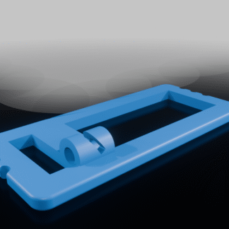 Balıkçılık Küçük Teçhizat Tutucu - 6907029