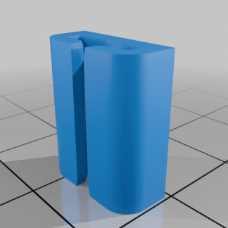 45 mm raylı parçalar için ray bağlantısı - 6909753