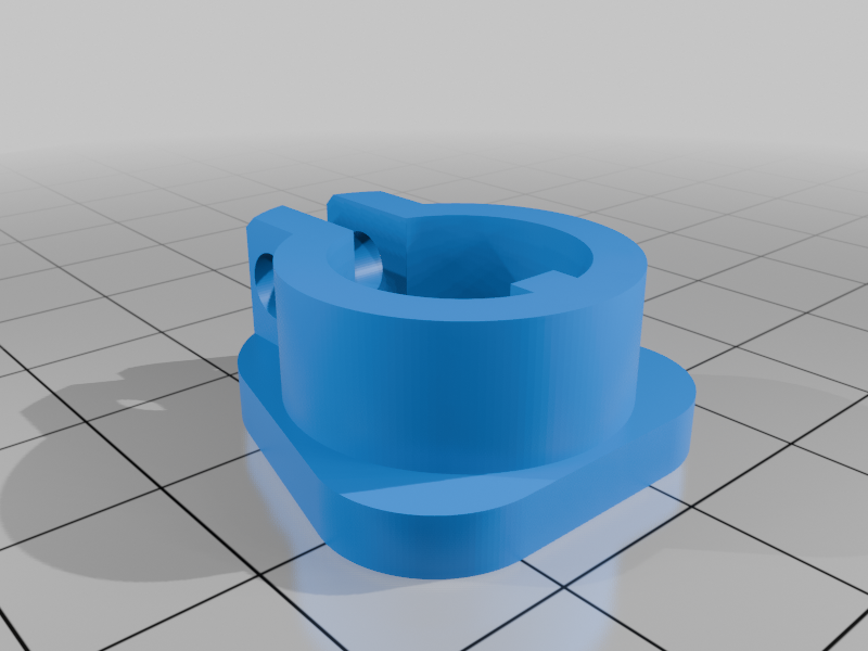 Ulusal Bisiklet Sokak Kalkanı Onarım Parçaları - 6908468 - Görsel 2