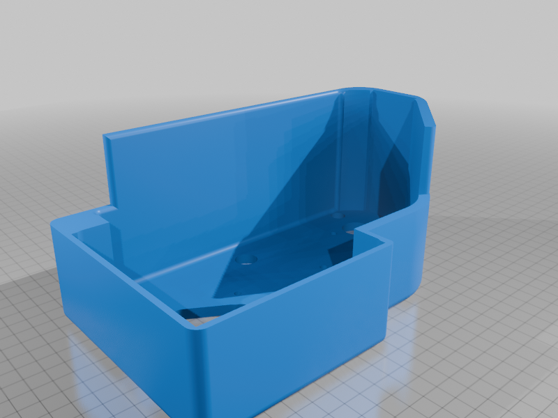 FRC Swerve Cover (X2T) - 6909135 - Görsel 2