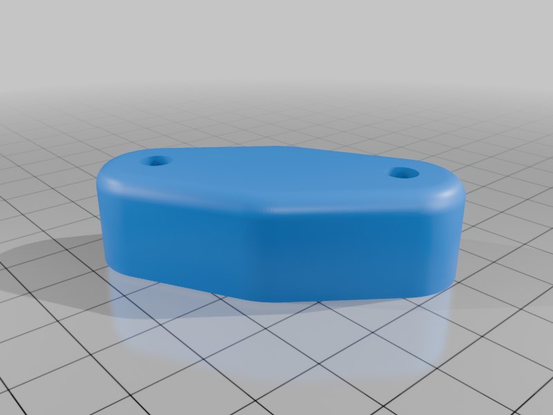 FRC Swerve Cover (X2T) - 6909135 - Görsel 4