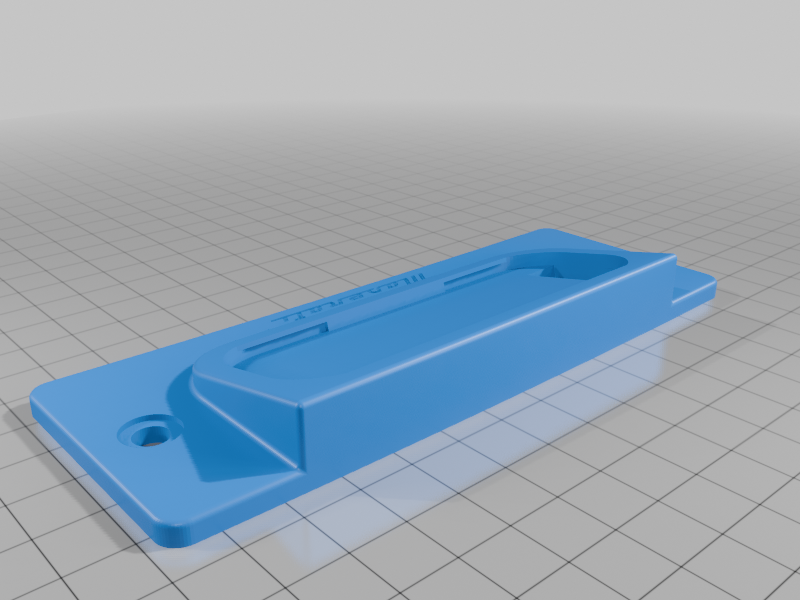 Maserati Granturismo - Cadillac CTS Trunk Switch - 6906962 - Görsel 4