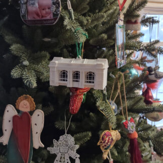 Hollow Union Station - 6902181