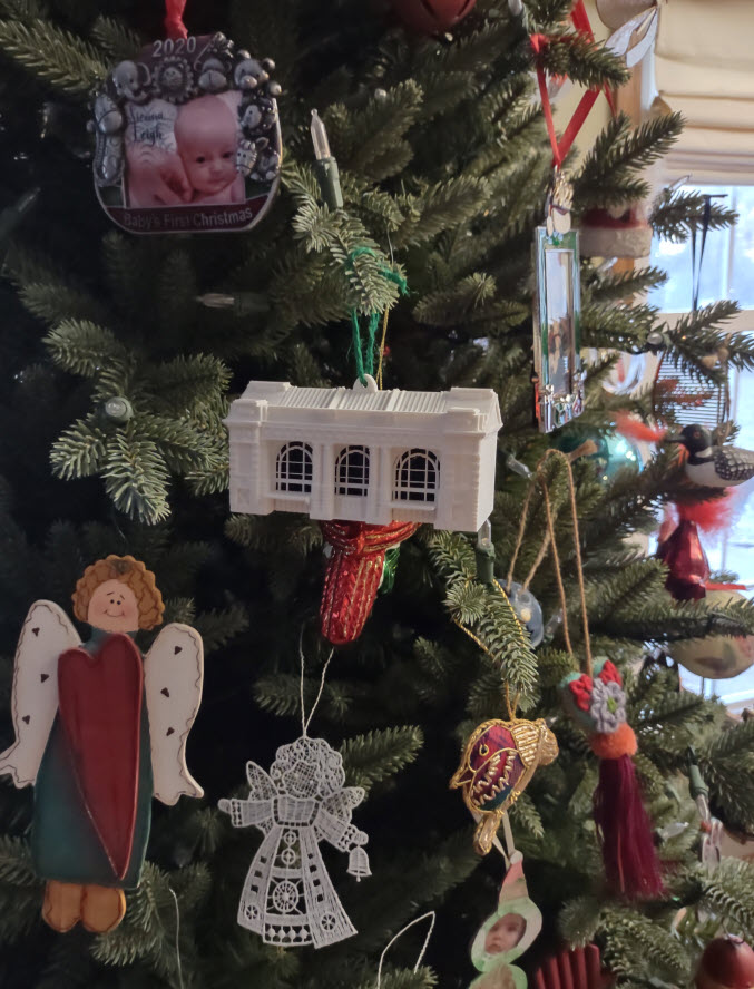 Hollow Union Station - 6902181