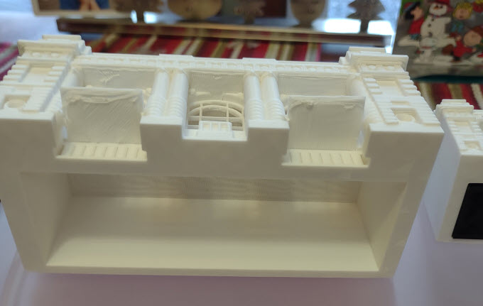 Hollow Union Station - 6902181 - Görsel 6