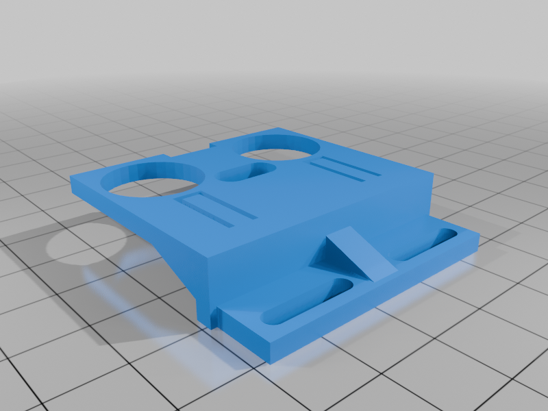 HC-SR04 Ultrasonik Sensör Montajı-6902503