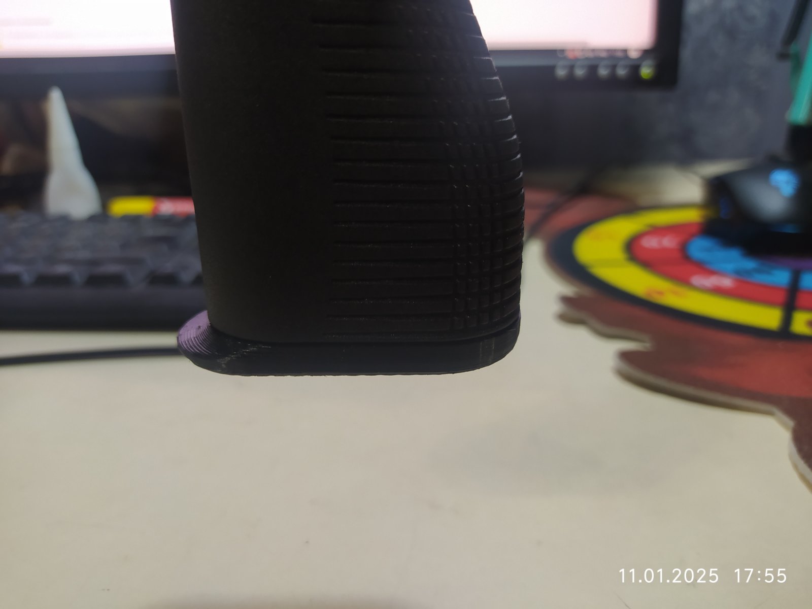 MR-61, MR-60 Stub-6908543 - Görsel 2