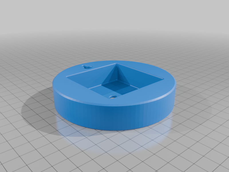 Yüzen astronot duvar saati - 6904087 - Görsel 5