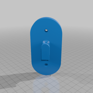 Ryobi RHV18 VAC Duvarı Montajı - 6910308