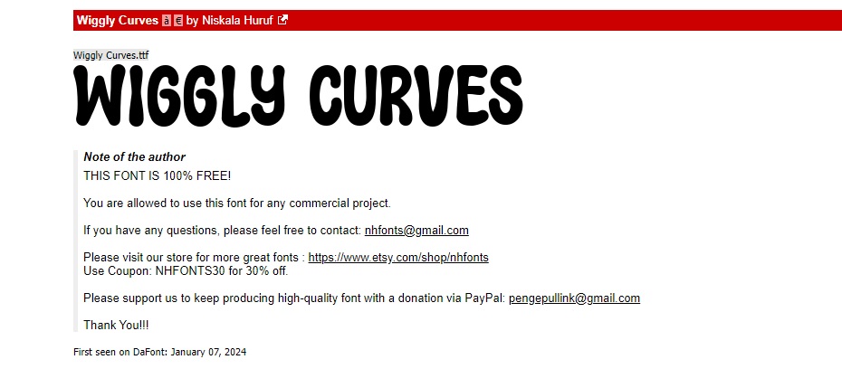 Numaralar Font Wiggle Eğrileri - 6904517 - Görsel 2