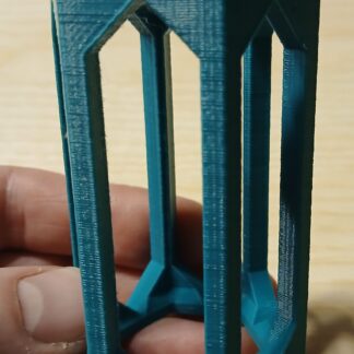 Büyük Delikli Gravitrax Uyumlu Aralayıcı-6910477