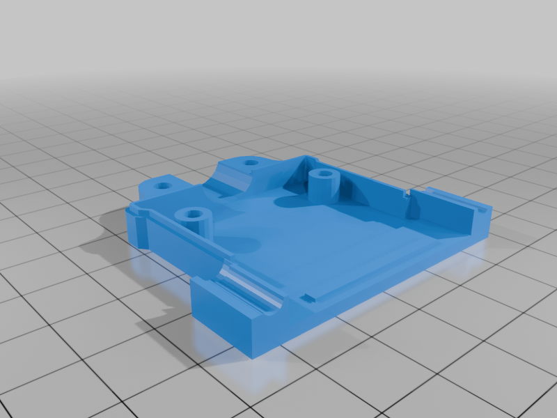 SCSI 50 Pin Muhafaza - 6903412