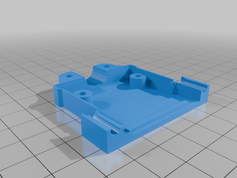 SCSI 50 Pin Muhafaza - 6903412 - Görsel 2