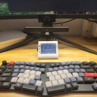 Raspberry Pi 3 (2) Waveshare ile Ahtapot Kılıfı Düğmeli (Remixed) - 6906189