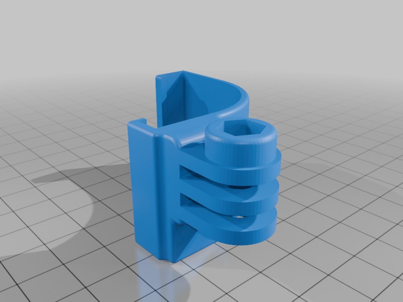 GoPro ve Logitech C270 Flashforge Maceracı için Montaj 5m - 6905142 - Görsel 2