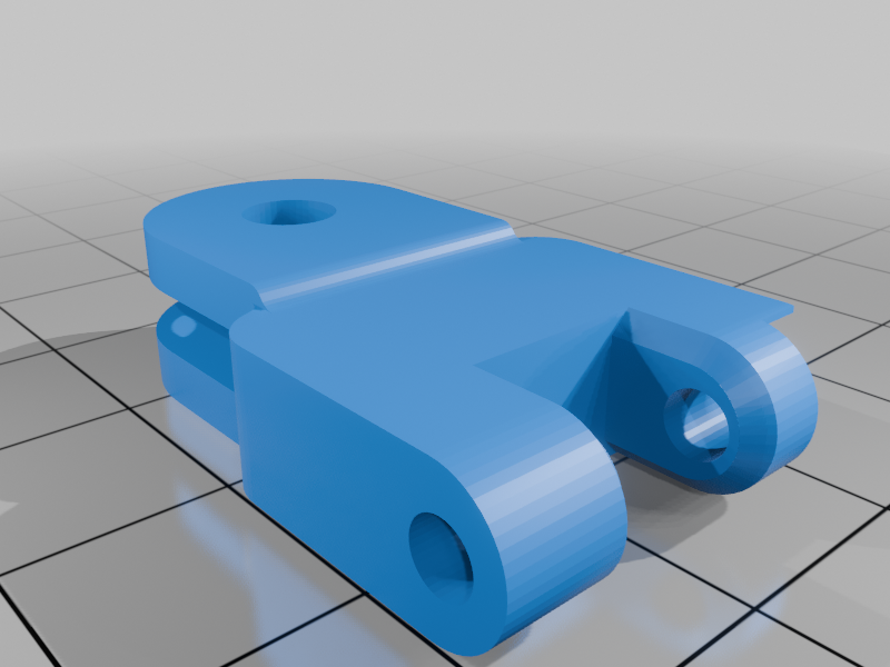 GoPro ve Logitech C270 Flashforge Maceracı için Montaj 5m - 6905142 - Görsel 3