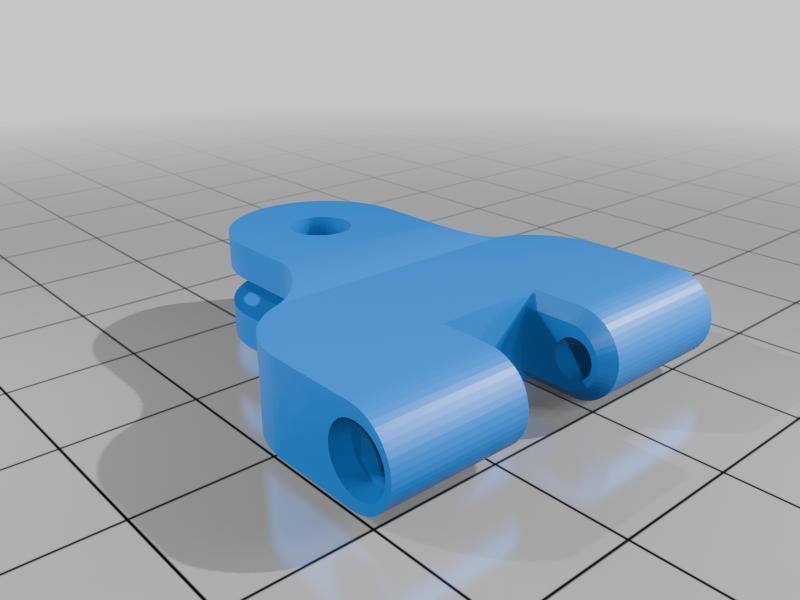 GoPro ve Logitech C270 Flashforge Maceracı için Montaj 5m - 6905142 - Görsel 4