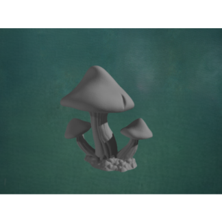 Sporelands Mantar Paketi Cilt 1 Arazi Seti 7029160