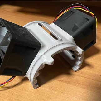 XRT Fan Motoru Montaj Parçası 6629576