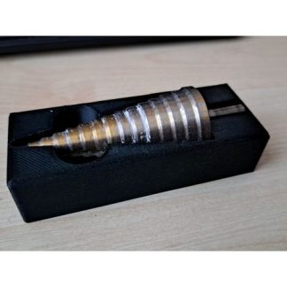 Kademeli Matkap Kutusu 7040334