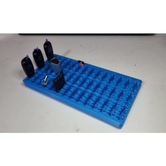 USB Kart Tutucu SD MSD USB USBC MUSB Gridfinity 7026541