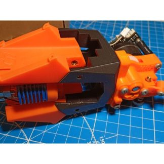 TwoTrees SP 5 Diamond Mount Mix TZ V6 Hotend 7037106