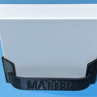 Tuya Smart Life Zigbee Matter Thread Hub Ağ Geçidi Duvar Tutucu Montajı 7028084