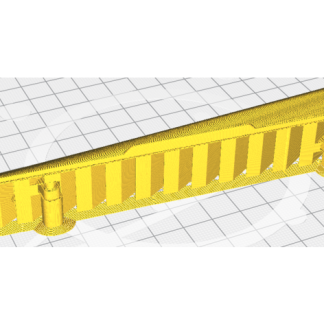 Lenovo Y510p Ultrabay Kapağı 6752000