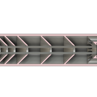 AAP 01 6749173 İçin Süper Susturuculu Kit